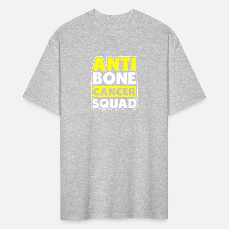 Bone Cancer Anti Bone Cancer Squad Gift