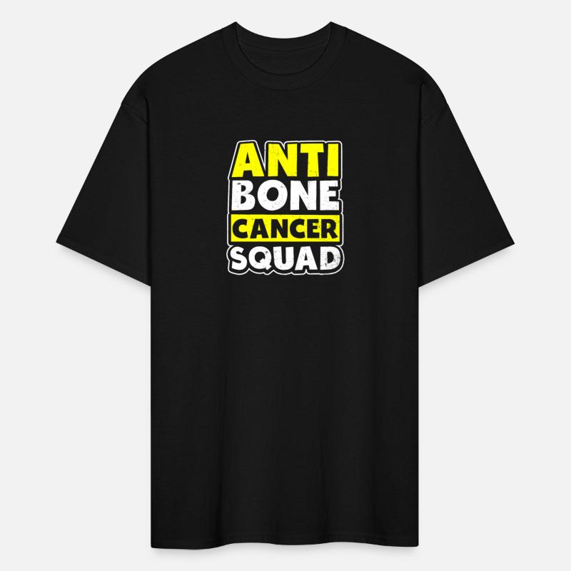 Bone Cancer Anti Bone Cancer Squad Gift