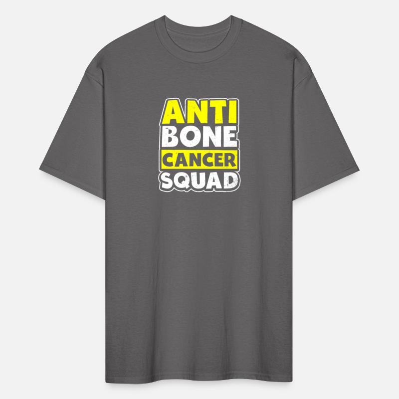 Bone Cancer Anti Bone Cancer Squad Gift