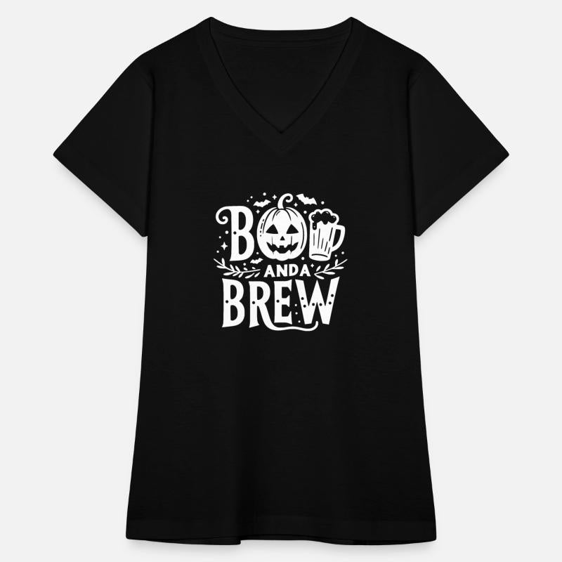 Boo and Brew