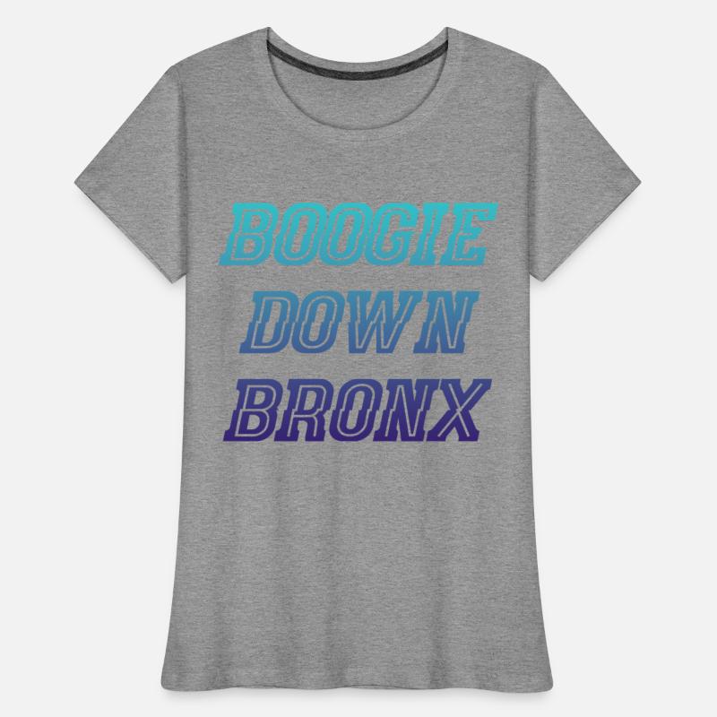 Boogie Down Bronx