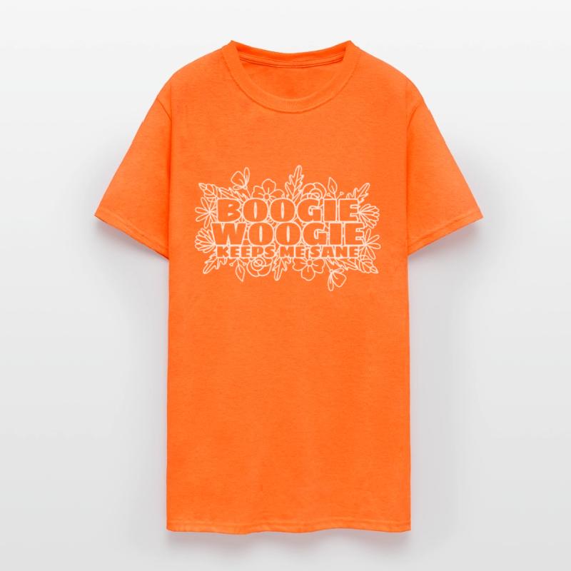 Boogie Woogie Swing Dance Dancing