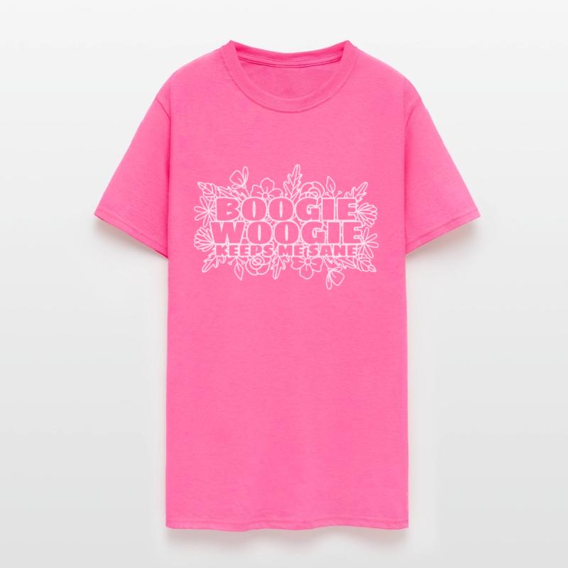 Boogie Woogie Swing Dance Dancing