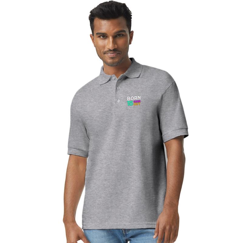 BORN TO STAND OUT TSHIRT SHIRT