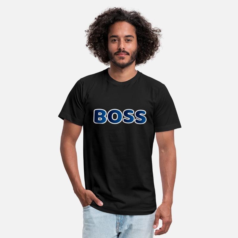 "Boss: Leading with Style"