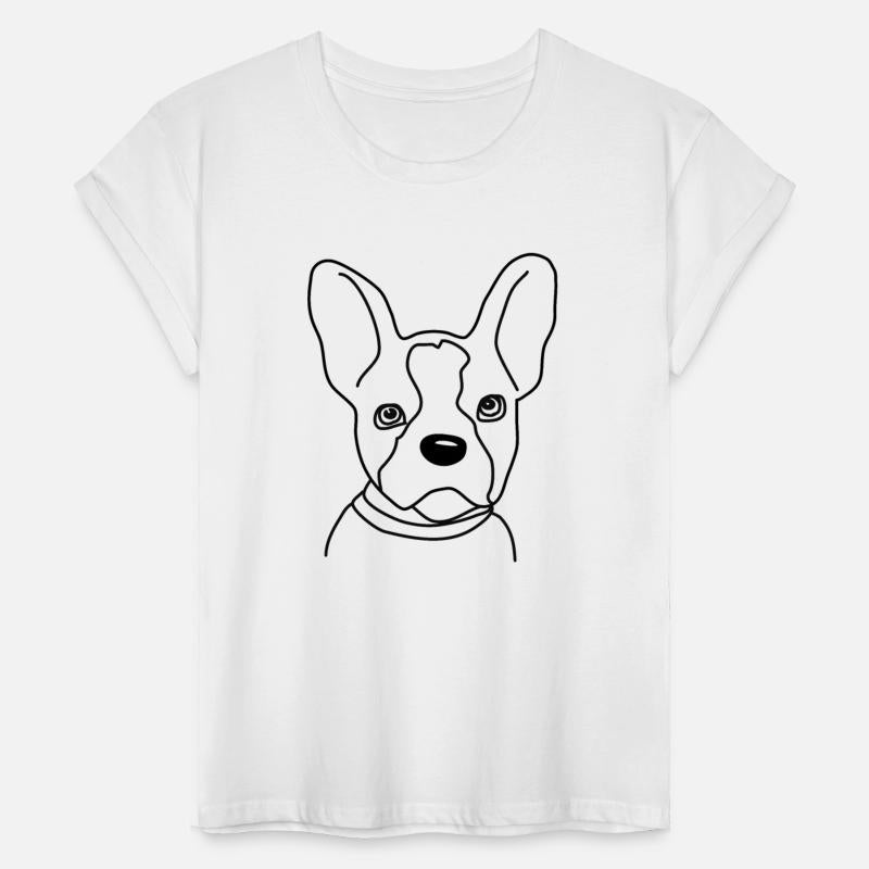 Boston Terrier Black