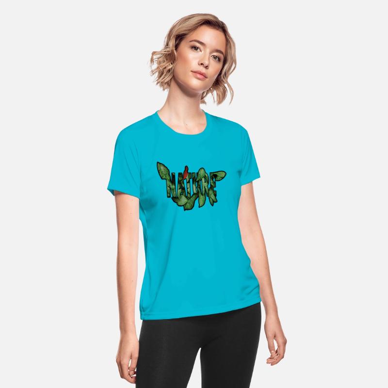 Botanical Plant Green Leaves Nature Design