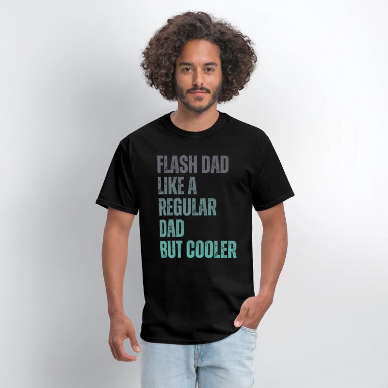 Bouldering Flash Dad Boulderer