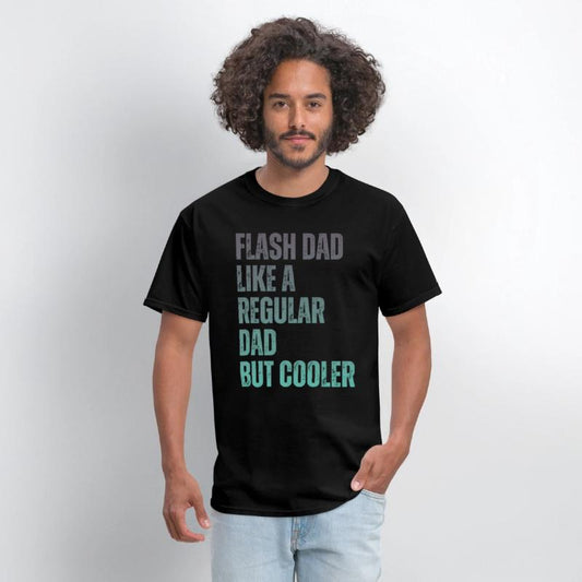 Bouldering Flash Dad Boulderer