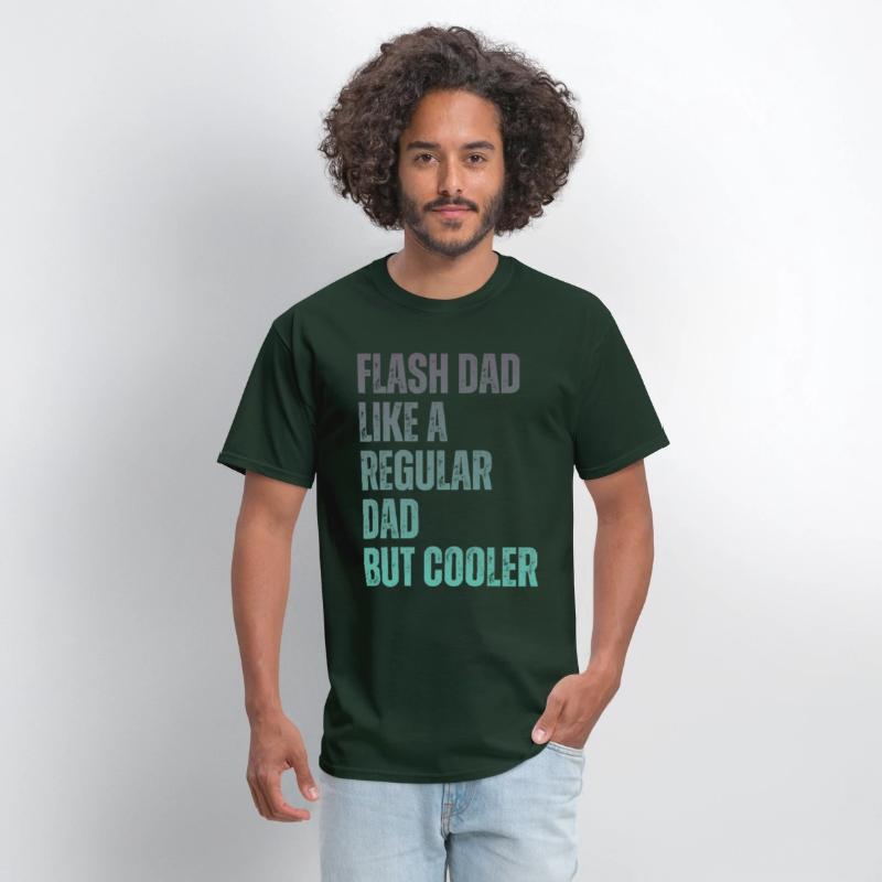 Bouldering Flash Dad Boulderer