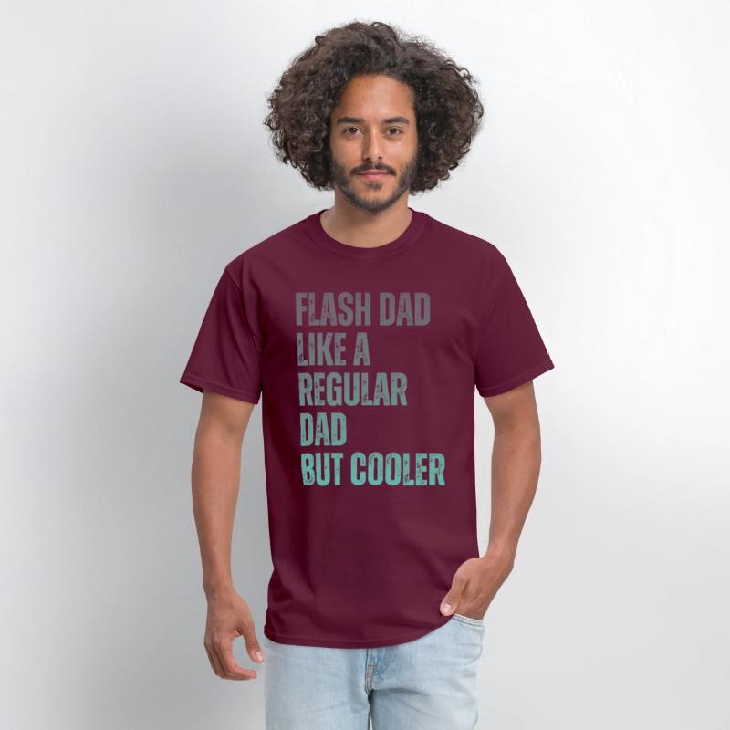 Bouldering Flash Dad Boulderer