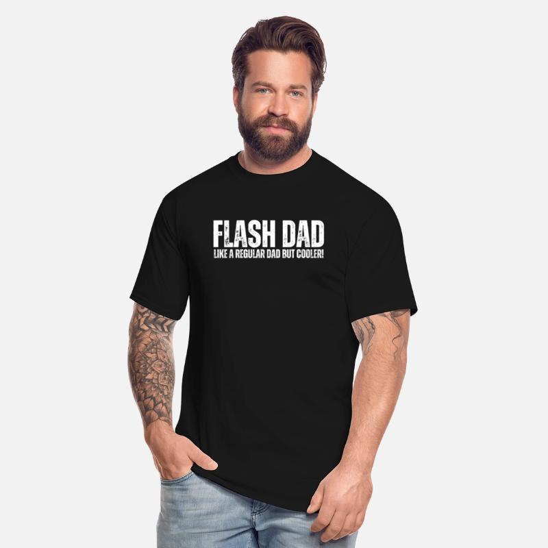 Bouldering Flash Dad Boulderer