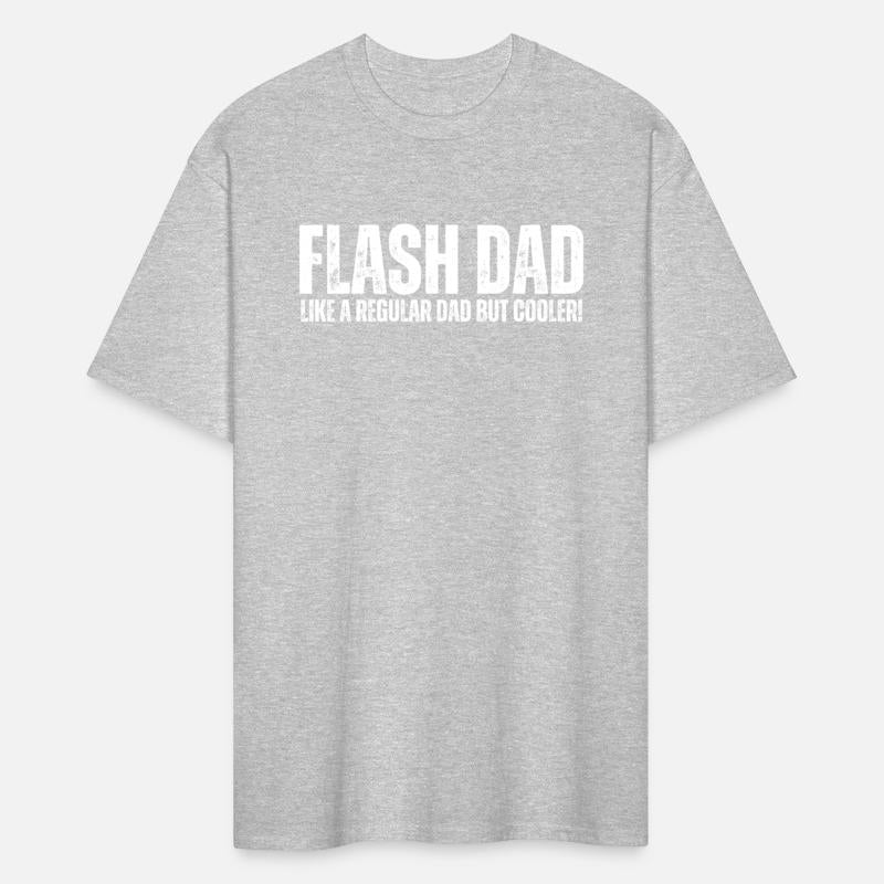 Bouldering Flash Dad Boulderer