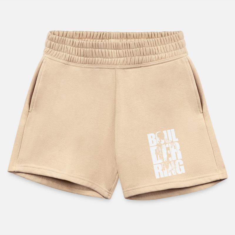 Bouldering is the best Sport