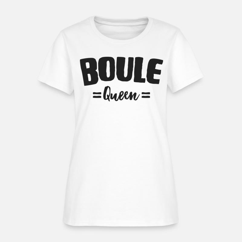 Boule Queen Balls For Boules Boccia Game Botcha