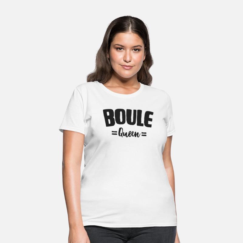 Boule Queen Balls For Boules Boccia Game Botcha