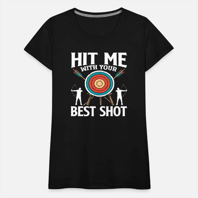 Bow Best Shot Archery