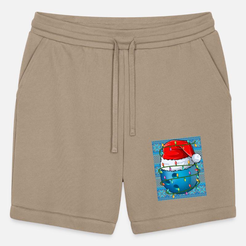 Bowling Ball Christmas Lights