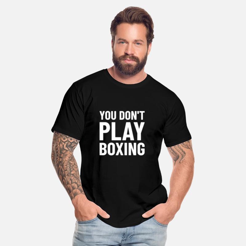 Boxing fighter, boxing sport, boxing gift idea