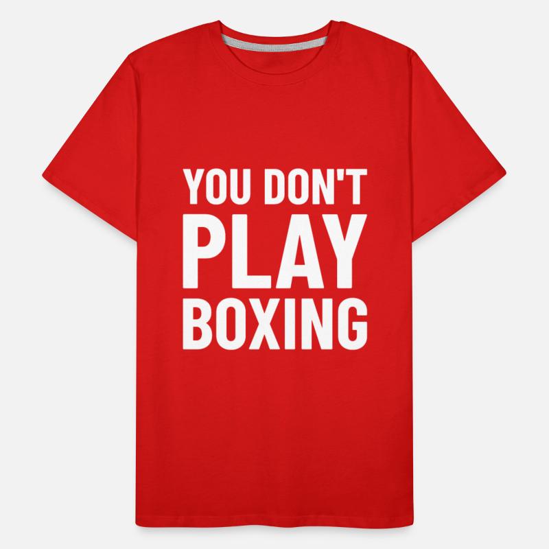 Boxing fighter, boxing sport, boxing gift idea