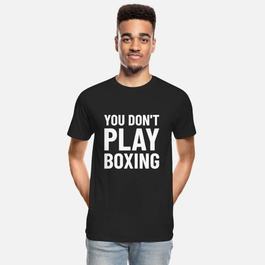 Boxing fighter, boxing sport, boxing gift idea
