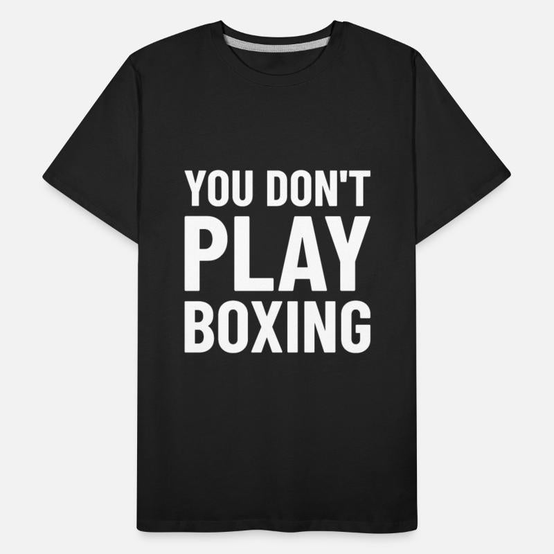 Boxing fighter, boxing sport, boxing gift idea