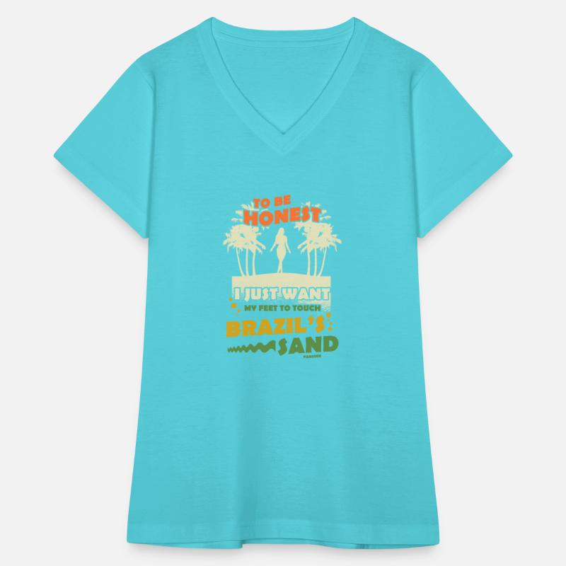 Brazil Rio de Janeiro South America gift