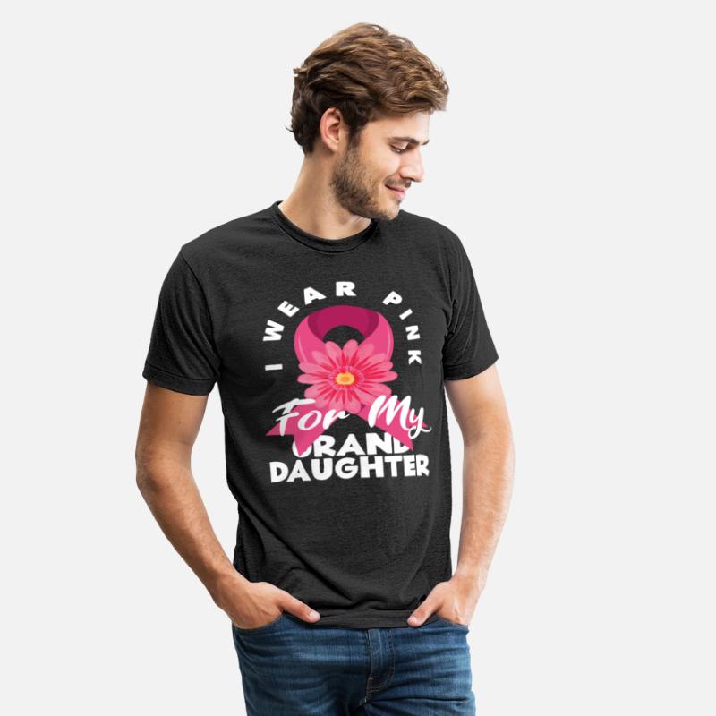 Breast Cancer Awareness I Wear Pink For My