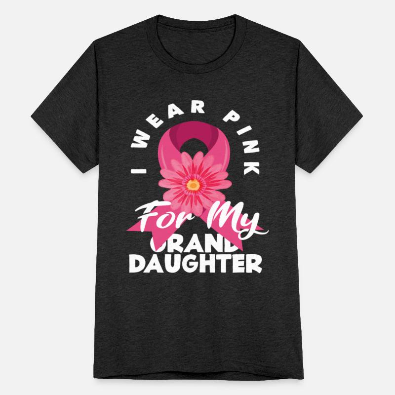 Breast Cancer Awareness I Wear Pink For My