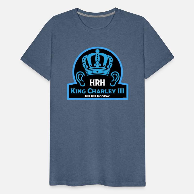 British Royal Kings Coronation