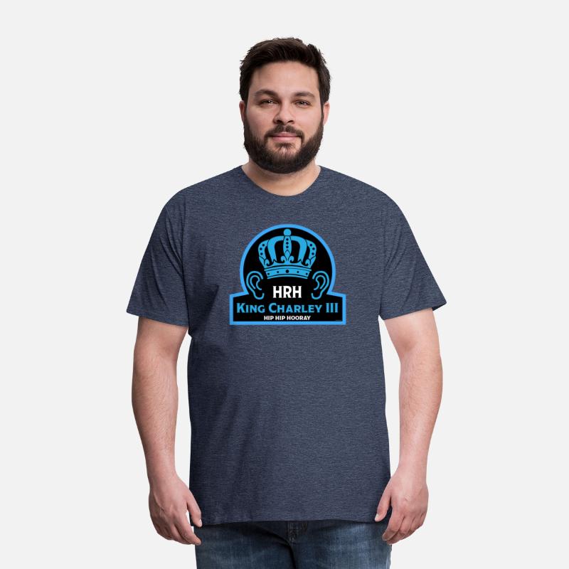 British Royal Kings Coronation