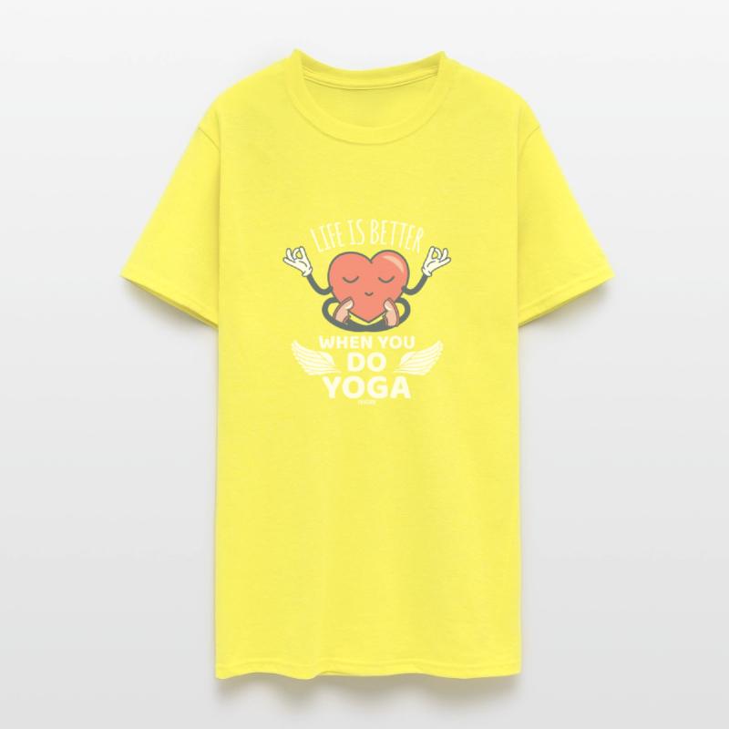 Buddhism yoga meditation heart