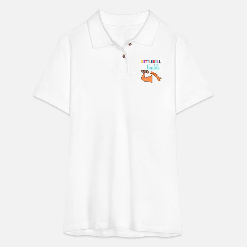 Build Muscle with Kettlebells