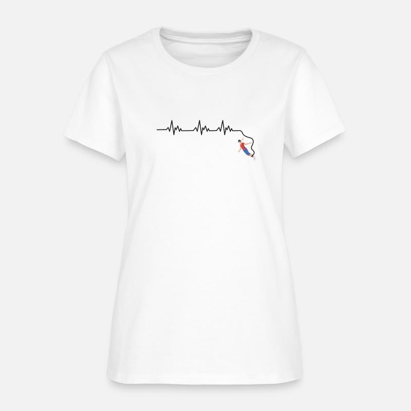 Bunjee jumping pulse