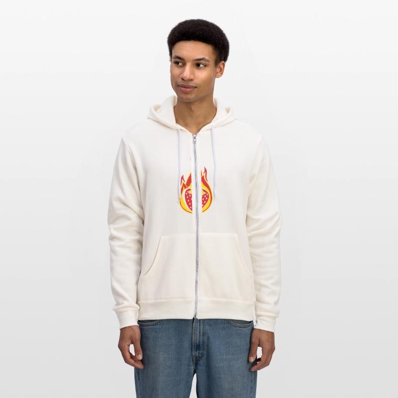 burn flame fire hot hot strawberry tasty fruit ber