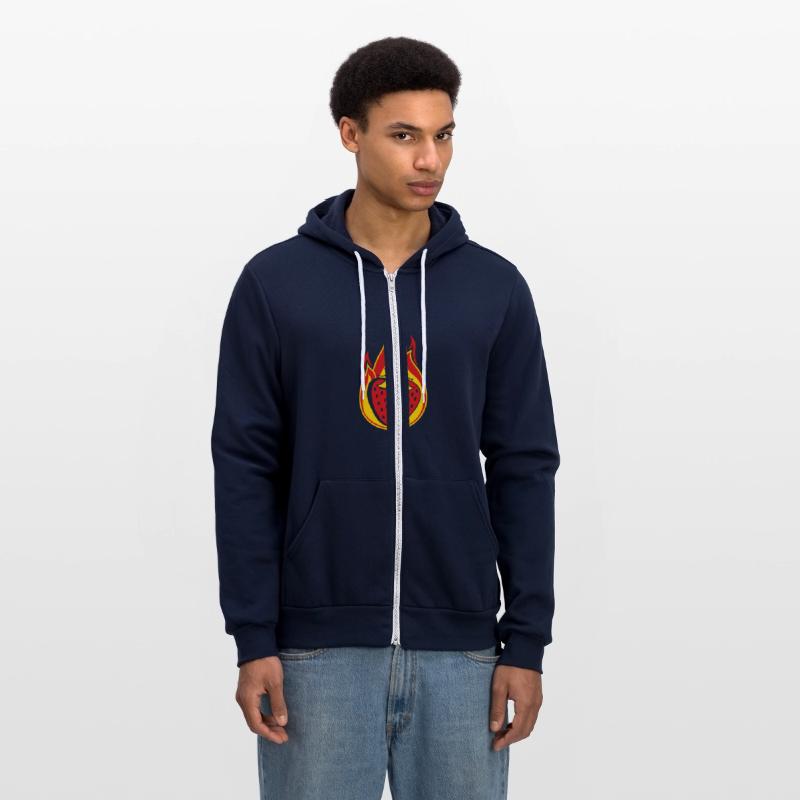 burn flame fire hot hot strawberry tasty fruit ber