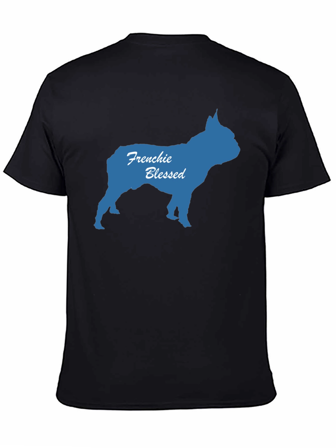Frenchie Blessed T-Shirt