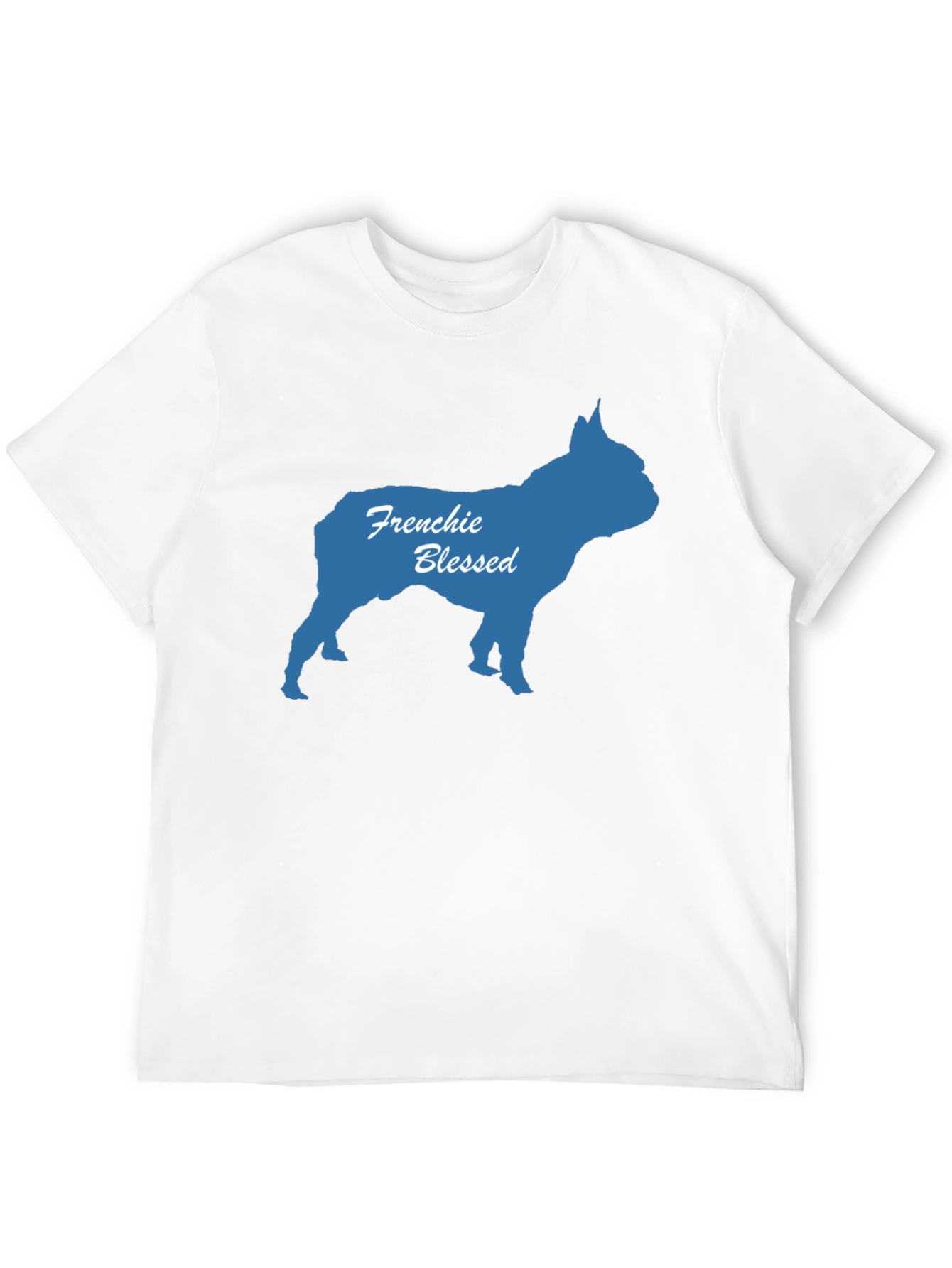 Frenchie Blessed T-Shirt