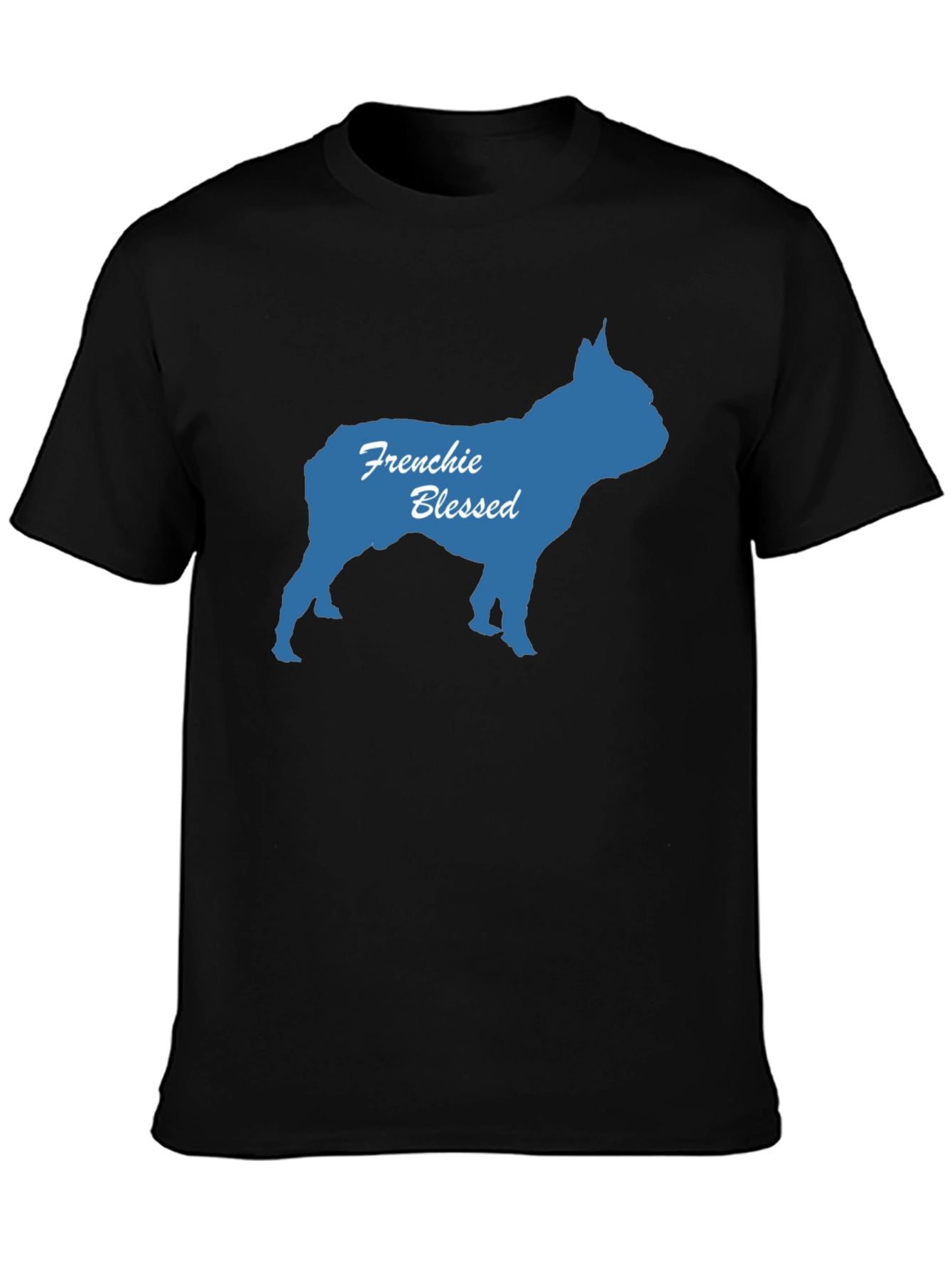 Frenchie Blessed T-Shirt