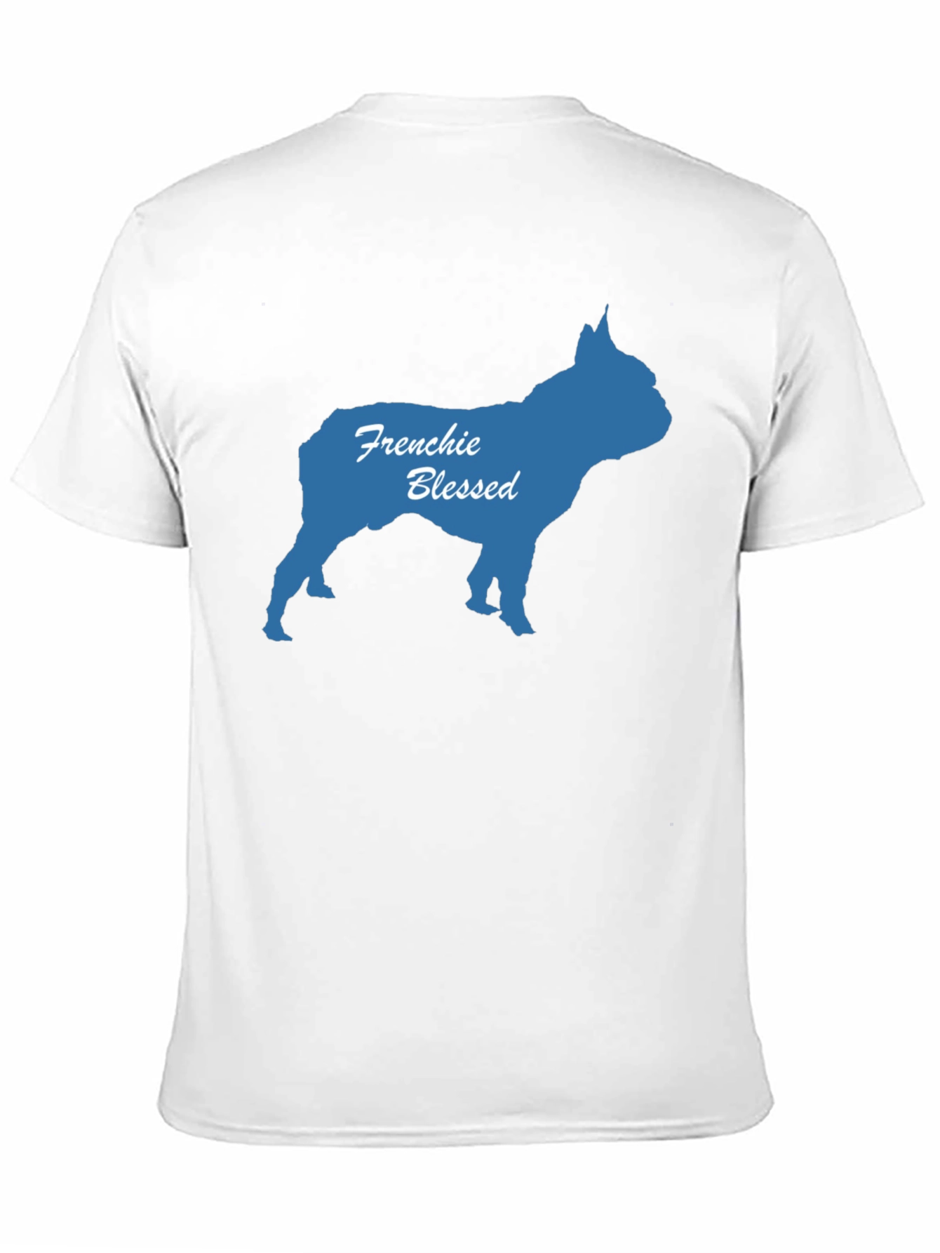 Frenchie Blessed T-Shirt