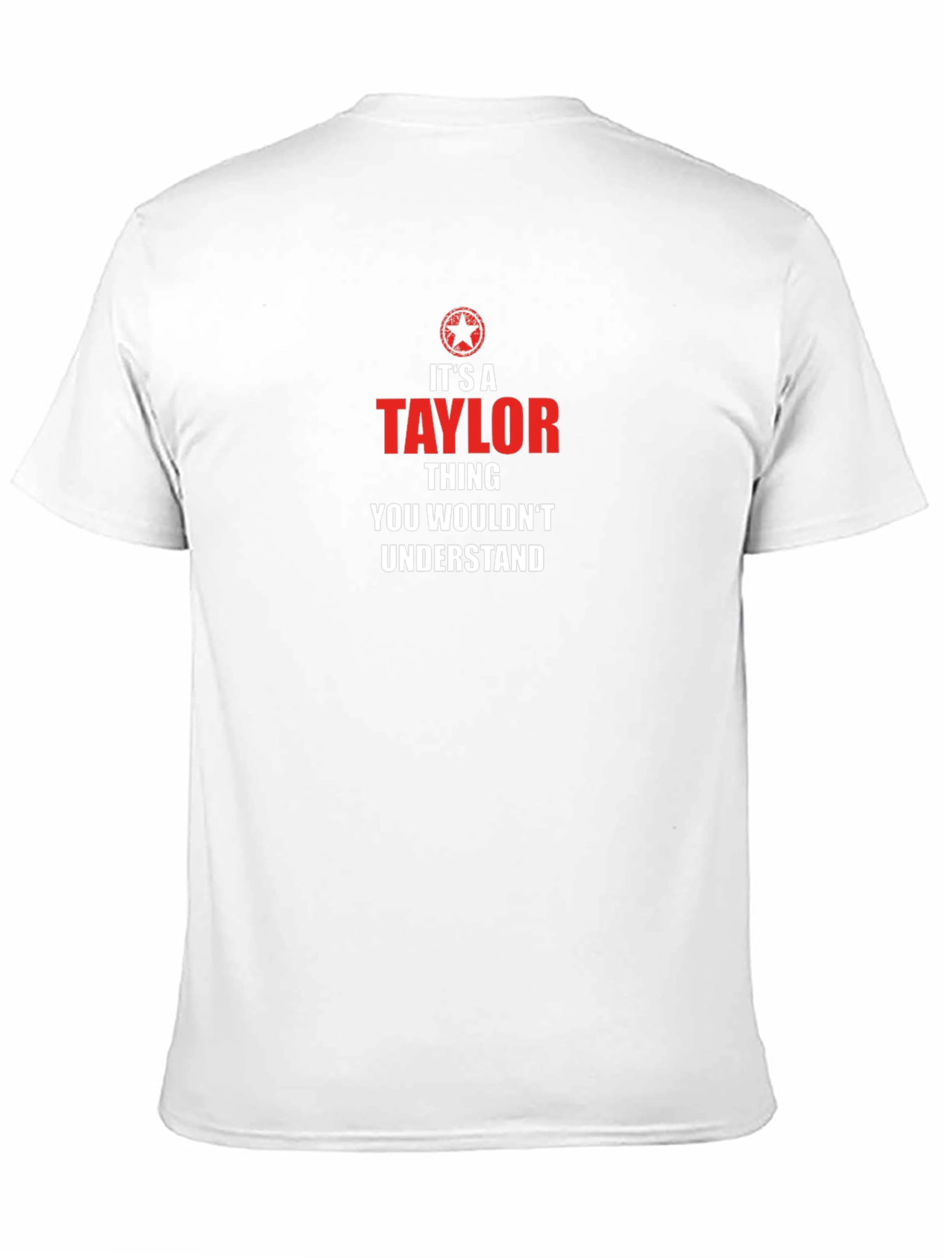 Its a Taylor Thing T-Shirt