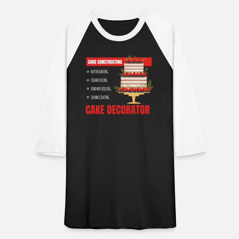 Cake Constructing Baking Cake Cupcake