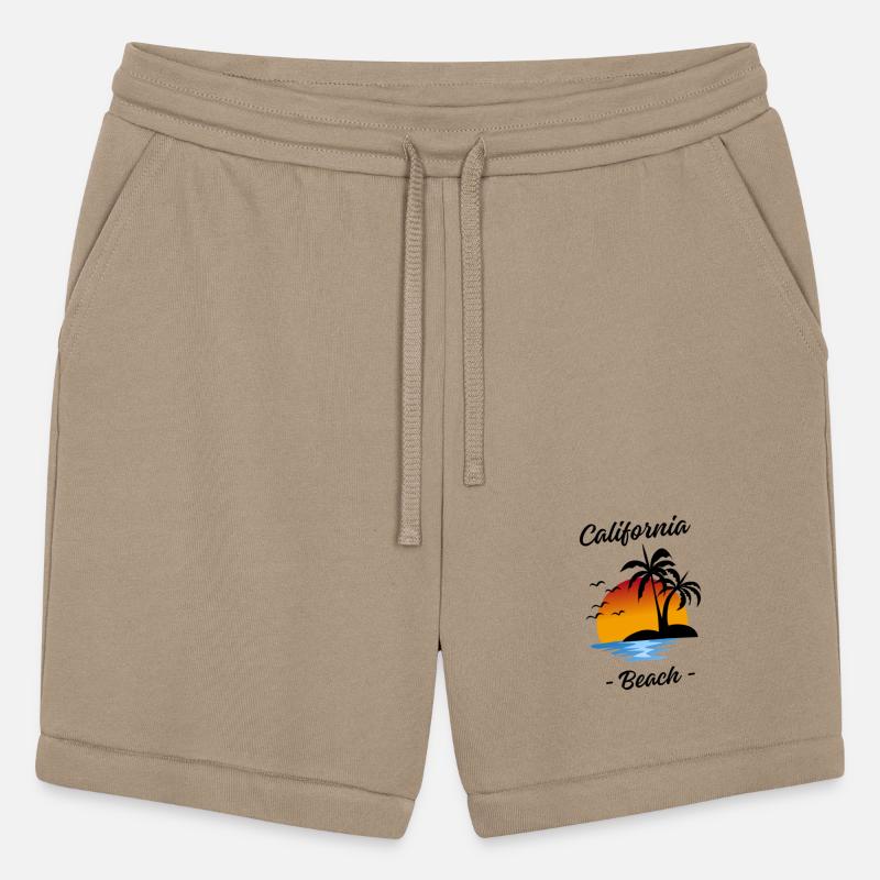 california Beach california Sunset Retro