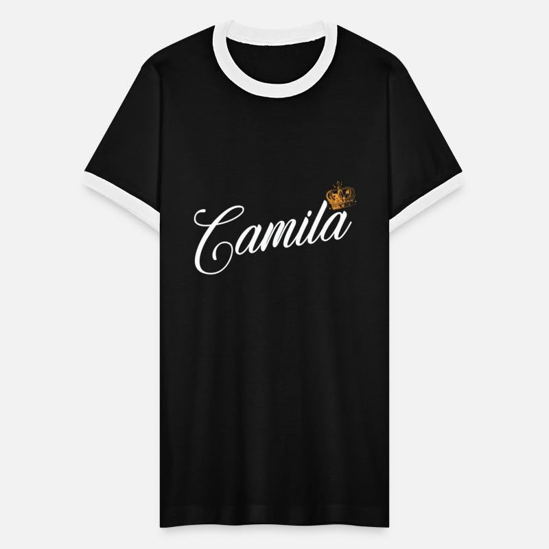 Camila Name for Women Kids Toddlers - Camila