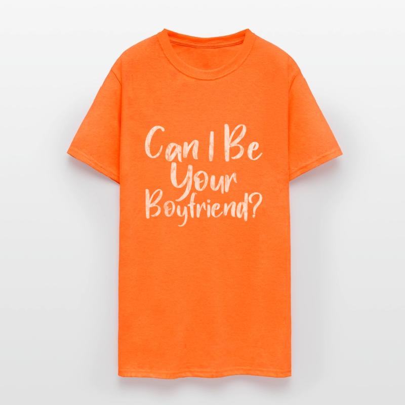 Can I Be Your Boyfriend 3