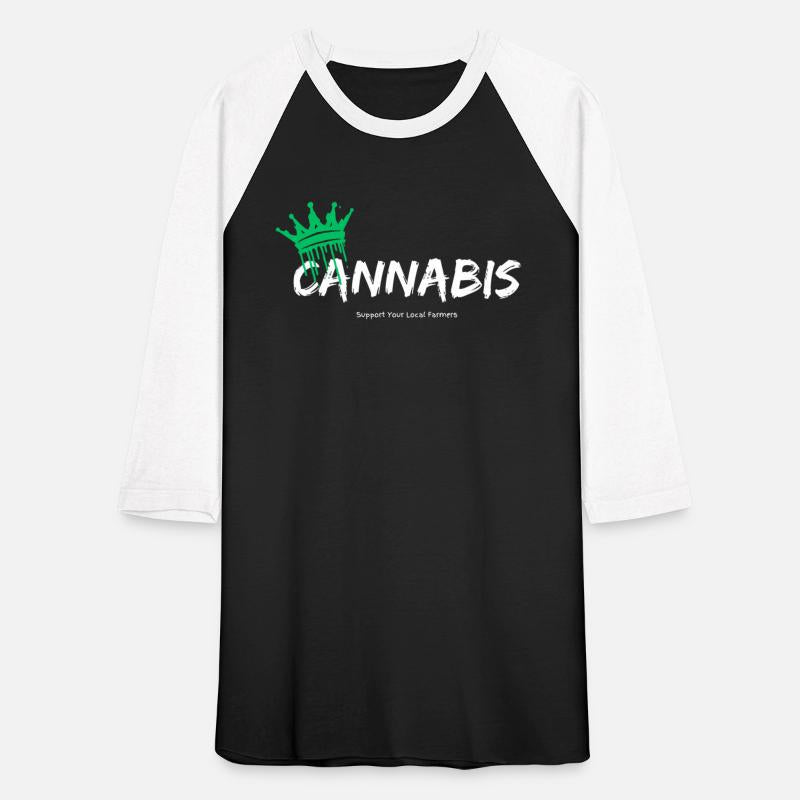 Cannabis weed green blunt smoke shirt