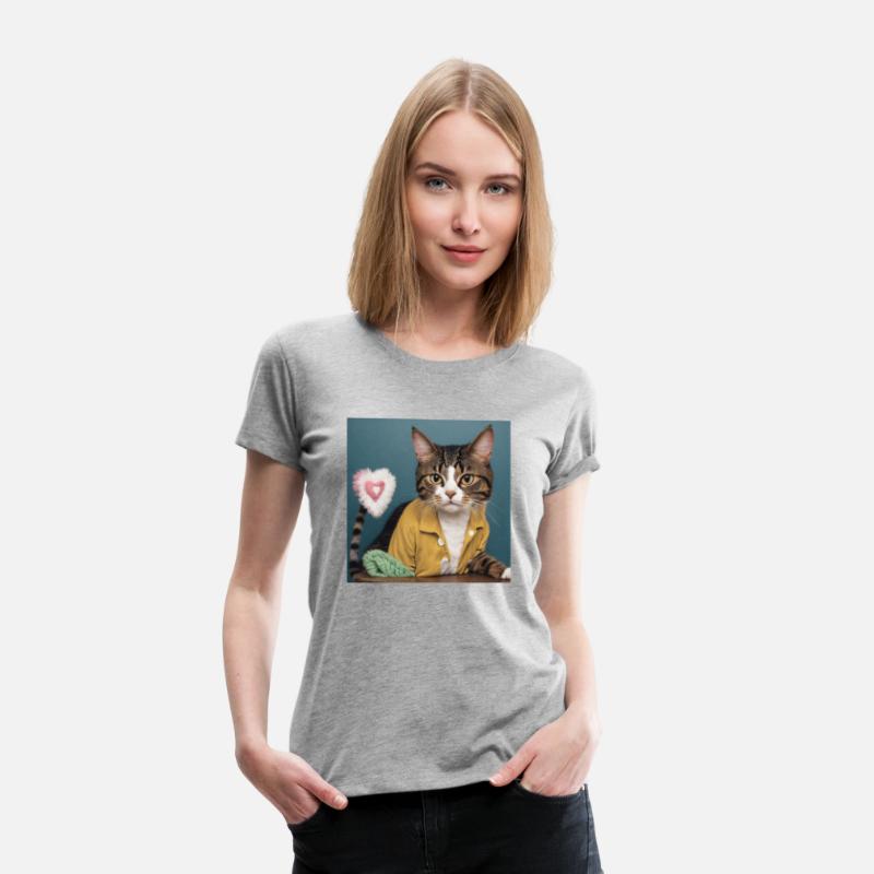 Cat fashion