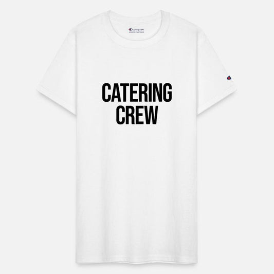Catering Crew - Bringing Flavor to Every Occasion