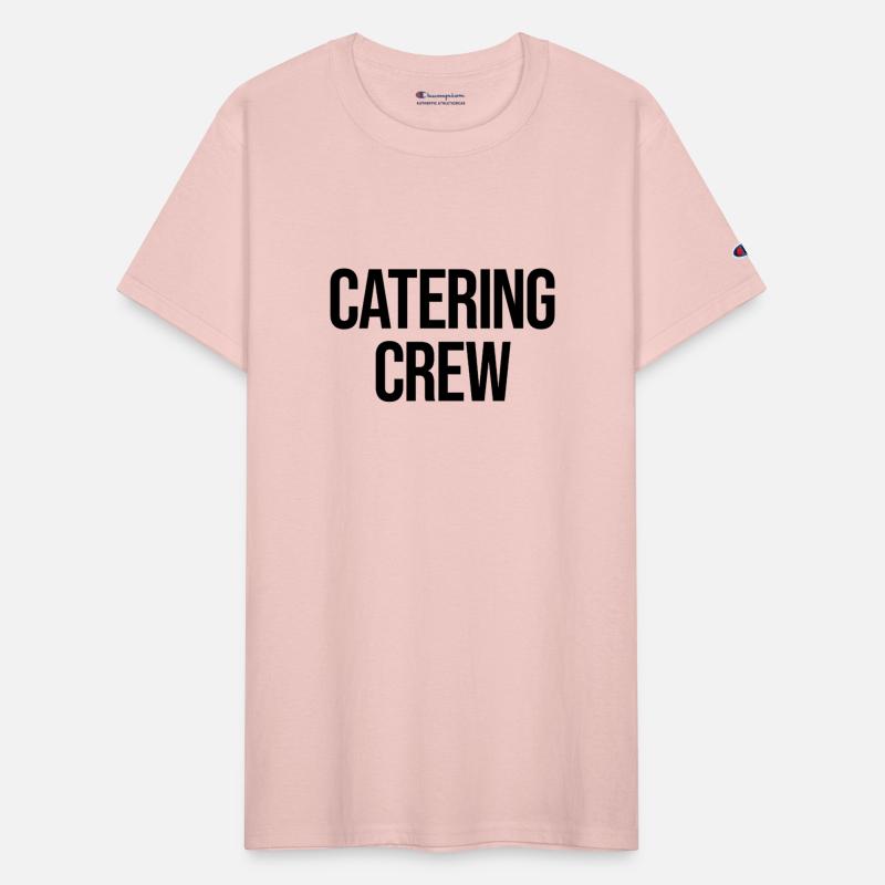Catering Crew - Bringing Flavor to Every Occasion
