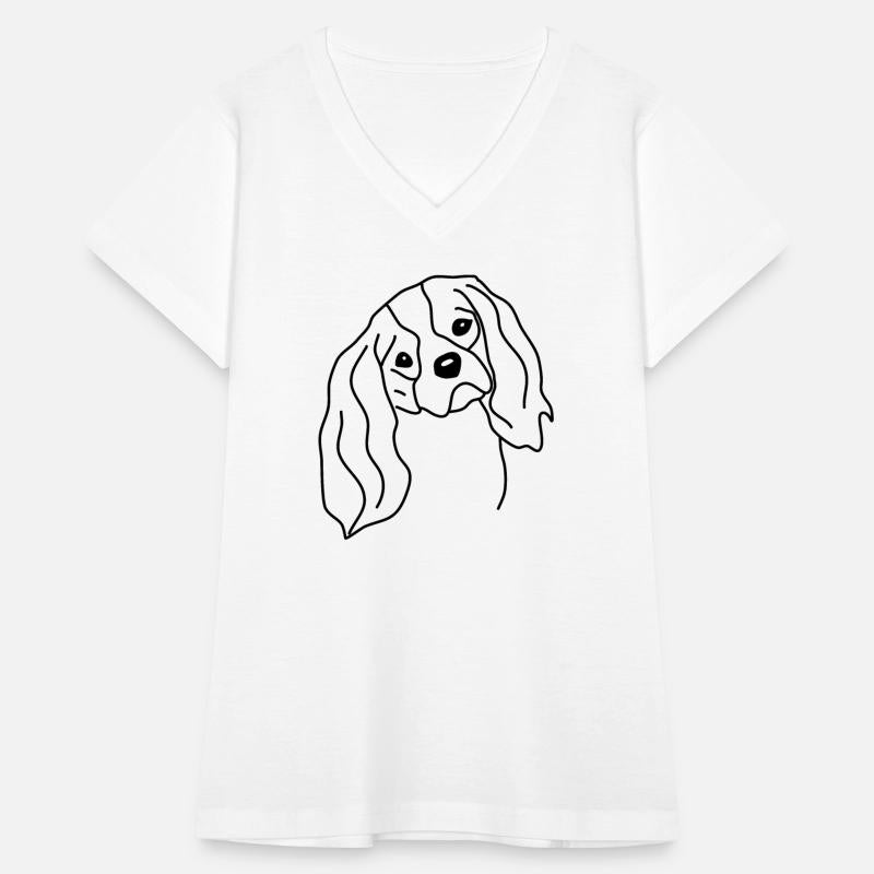 Cavalier King Charles Spaniel Black